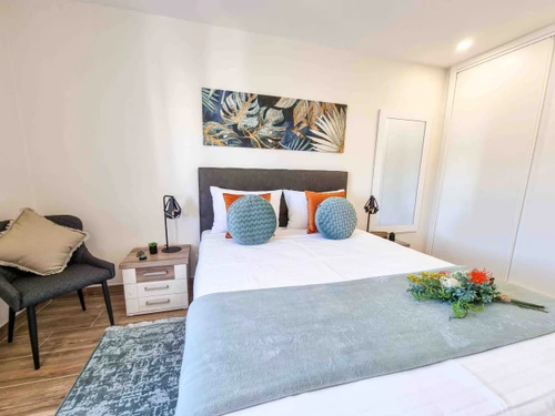 Appartement Portimão, 2 pièces, 4 personnes - photo_1011865394137