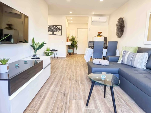 Ferienwohnung Praia da Rocha, 1 Schlafzimmer, 4 Personen - photo_1011865394137