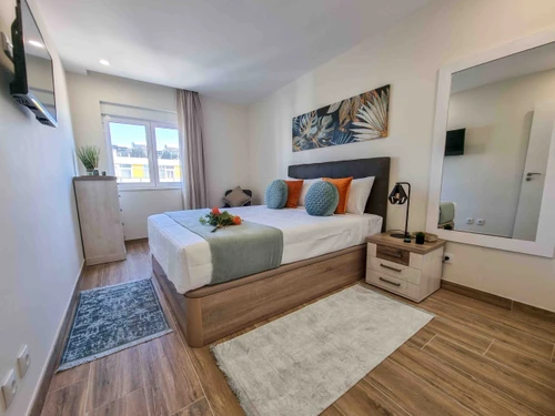 Appartement Portimão, 2 pièces, 4 personnes - photo_1011865394137