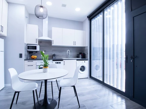 Studio Valencia, Studio, 4 Personen - photo_1011865394291