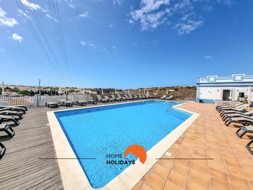 Appartement Albufeira, 2 pièces, 5 personnes - photo_1011865394825