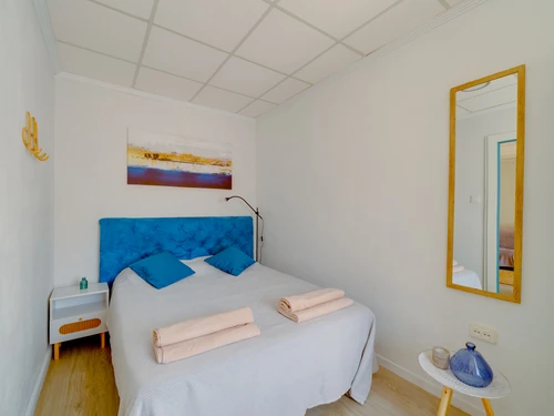 Studio Alicante, 1 Schlafzimmer, 2 Personen - photo_1011865394970