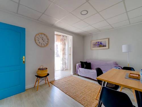 Studio Alicante, 1 Schlafzimmer, 2 Personen - photo_1011865394970