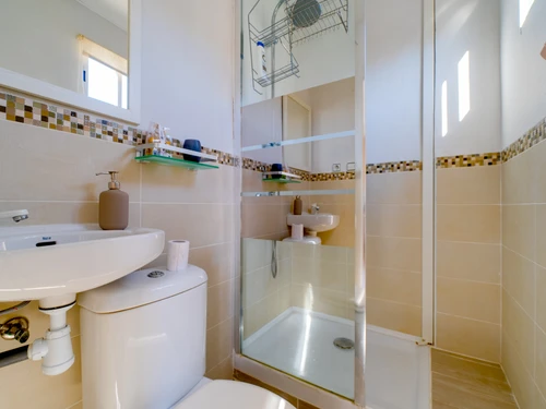 Studio Alicante, 1 Schlafzimmer, 2 Personen - photo_1011865394970