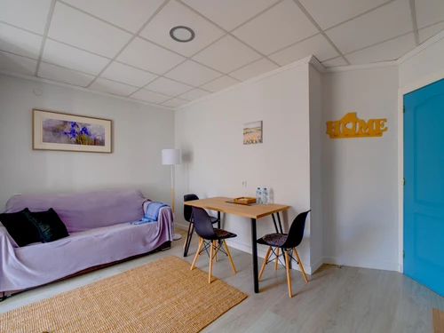 Studio Alicante, 1 Schlafzimmer, 2 Personen - photo_1011865394970