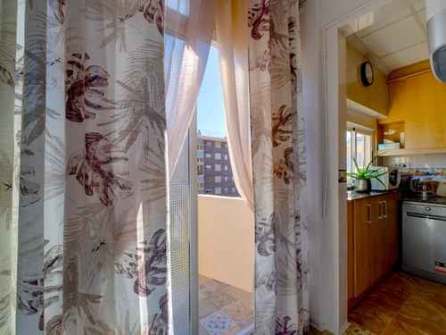 Studio Alicante, 1 Schlafzimmer, 2 Personen - photo_1011865394970