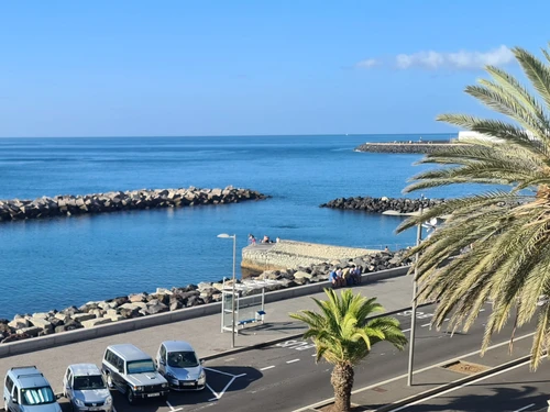 Apartment Santa Cruz de Tenerife, 1 bedroom, 2 persons - photo_1011865395090