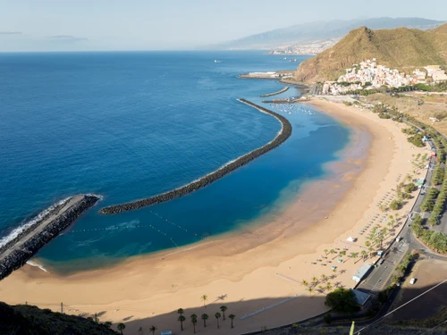 Apartment Santa Cruz de Tenerife, 1 bedroom, 2 persons - photo_1011865395090