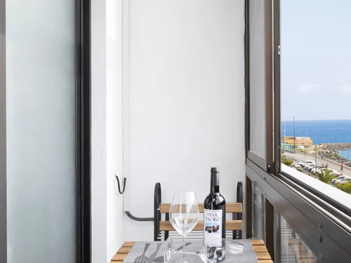 Apartment Santa Cruz de Tenerife, 1 bedroom, 2 persons - photo_1011865395090