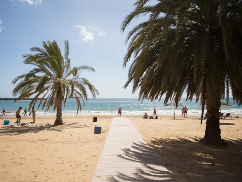 Apartment Santa Cruz de Tenerife, 1 bedroom, 2 persons - photo_1011865395090