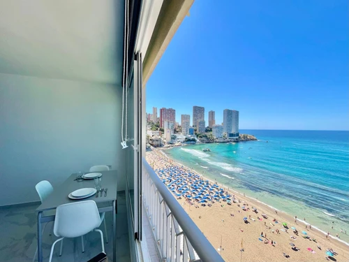 Studio Benidorm, 1 pièce, 2 personnes - photo_1011865395238