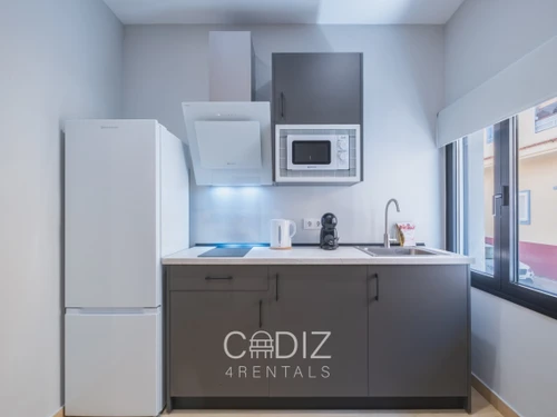 Ferienwohnung Zahara de los Atunes, 1 Schlafzimmer, 4 Personen - photo_1011865395385