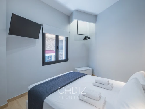 Ferienwohnung Zahara de los Atunes, 1 Schlafzimmer, 4 Personen - photo_1011865395385