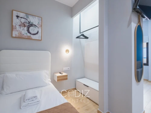 Ferienwohnung Zahara de los Atunes, 1 Schlafzimmer, 4 Personen - photo_1011865395385