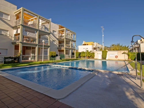 Appartement Alcossebre, 3 pièces, 6 personnes - photo_1011865395525