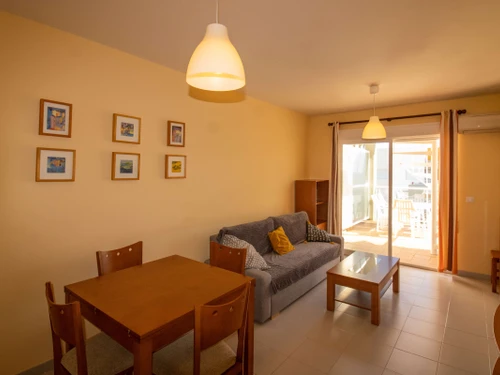 Appartement Alcossebre, 3 pièces, 6 personnes - photo_1011865395525