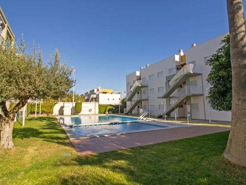 Appartement Alcossebre, 3 pièces, 6 personnes - photo_1011865395525