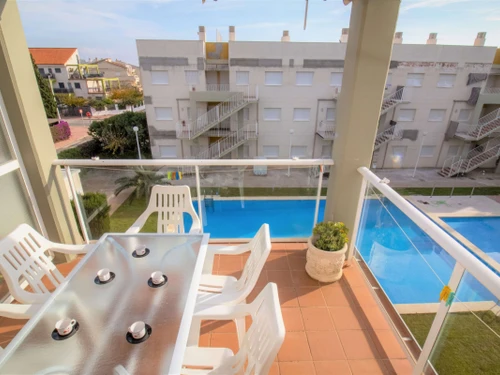 Appartement Alcossebre, 3 pièces, 6 personnes - photo_1011865395525