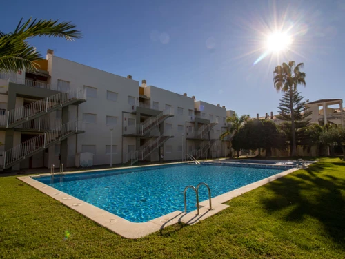 Appartement Alcossebre, 3 pièces, 6 personnes - photo_1011865395525