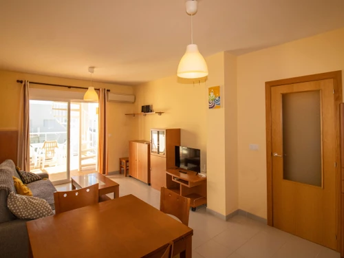 Appartement Alcossebre, 3 pièces, 6 personnes - photo_1011865395525