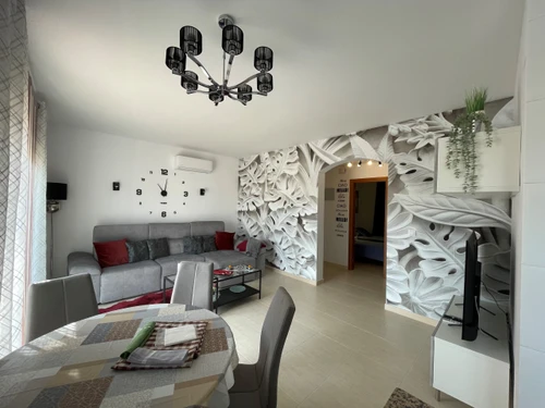 Ferienwohnung Pedreguer, 2 Schlafzimmer, 4 Personen - photo_1011865395656