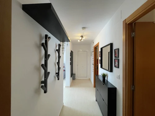 Ferienwohnung Pedreguer, 2 Schlafzimmer, 4 Personen - photo_1011865395656