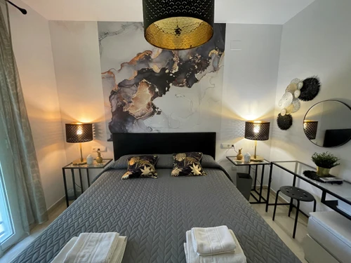 Appartement Pedreguer, 3 pièces, 4 personnes - photo_1011865395656
