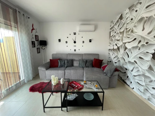 Ferienwohnung Pedreguer, 2 Schlafzimmer, 4 Personen - photo_1011865395656