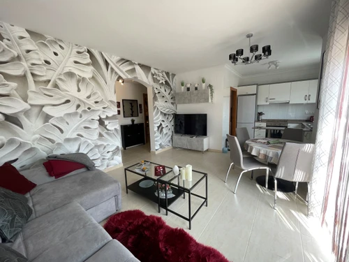 Ferienwohnung Pedreguer, 2 Schlafzimmer, 4 Personen - photo_1011865395656