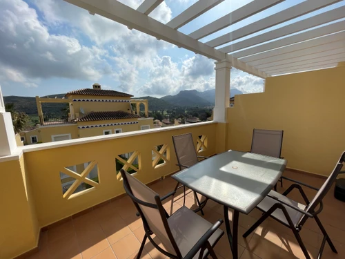 Ferienwohnung Pedreguer, 2 Schlafzimmer, 4 Personen - photo_1011865395656