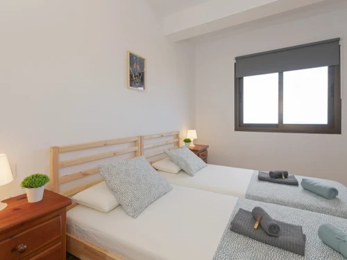 Apartamento Icod de los Vinos, 3 dormitorios, 5 personas - photo_1011865395798