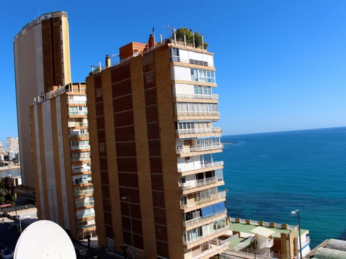 Apartment Alicante, 1 bedroom, 4 persons - photo_1011865395931