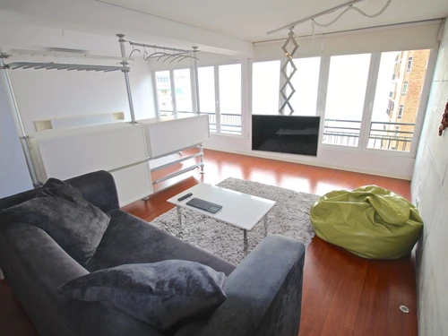 Apartment Alicante, 1 bedroom, 4 persons - photo_1011865395931