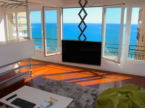 Apartment Alicante, 1 bedroom, 4 persons - photo_1011865395931