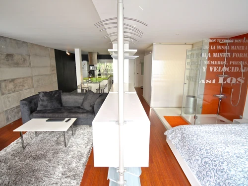 Apartment Alicante, 1 bedroom, 4 persons - photo_1011865395931