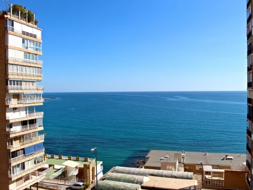 Appartement Alicante, 2 pièces, 4 personnes - photo_1011865395931