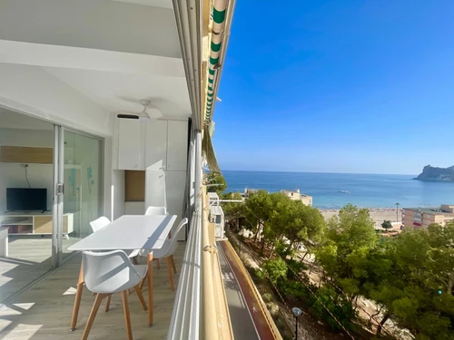 Apartamento Benidorm, 1 dormitorio, 4 personas - photo_1011865396084