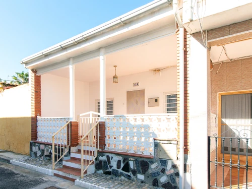 Casa rural Sagunto, 4 dormitorios, 5 personas - photo_1011865396220