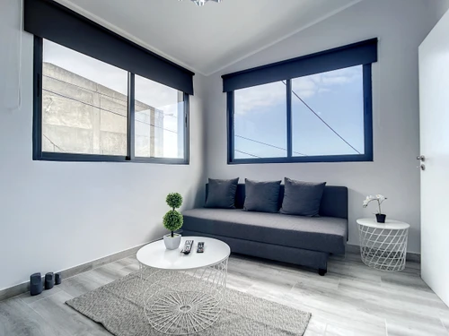 Appartement Caniçal, 3 pièces, 5 personnes - photo_1011865396805