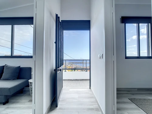 Appartement Caniçal, 3 pièces, 5 personnes - photo_1011865396805