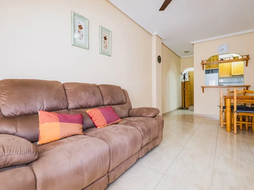 Ferienwohnung Torrevieja, 2 Schlafzimmer, 4 Personen - photo_1011865396944