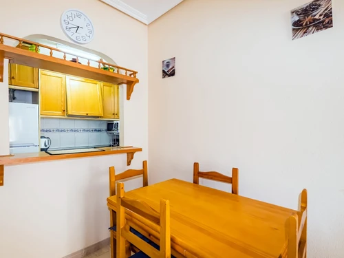 Ferienwohnung Torrevieja, 2 Schlafzimmer, 4 Personen - photo_1011865396944
