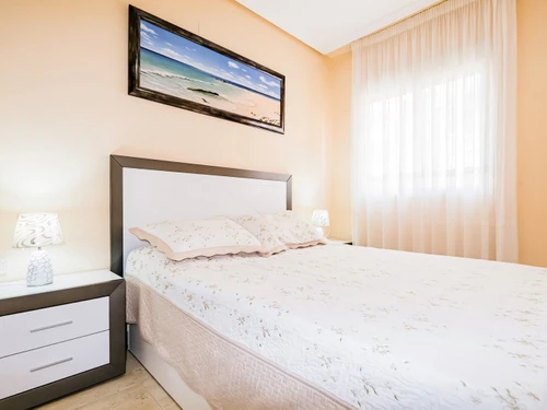 Ferienwohnung Torrevieja, 2 Schlafzimmer, 4 Personen - photo_1011865396944