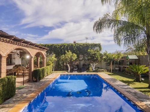 Casa Alhaurín el Grande, 3 dormitorios, 6 personas - photo_1011865397086