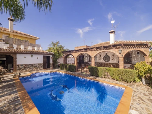 Casa Alhaurín el Grande, 3 dormitorios, 6 personas - photo_1011865397086