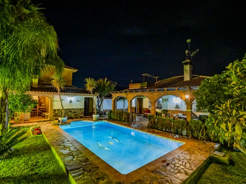 Casa Alhaurín el Grande, 3 dormitorios, 6 personas - photo_1011865397086