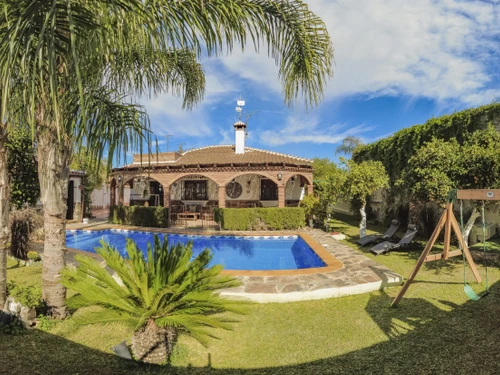 Ferienhaus Alhaurín el Grande, 3 Schlafzimmer, 6 Personen - photo_1011865397086