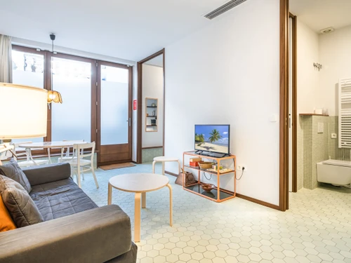 Ferienwohnung Benidorm, 2 Schlafzimmer, 4 Personen - photo_1011865397239