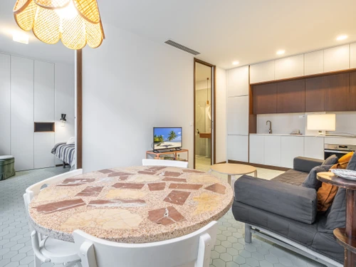 Ferienwohnung Benidorm, 2 Schlafzimmer, 4 Personen - photo_1011865397239