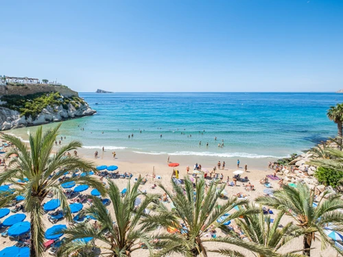 Ferienwohnung Benidorm, 2 Schlafzimmer, 4 Personen - photo_1011865397239